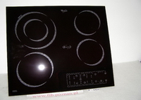 PŁYTA CERAMICZNA B/RAMKOWA